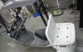 HONDA GYRO CANOPY TA03
