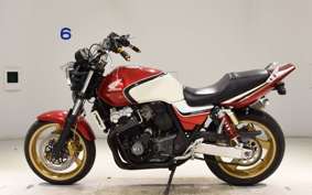 HONDA CB400SF VTEC Spec3 2007 NC39