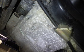 HONDA FUSION X 2005 MF02