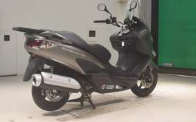 SUZUKI SKYWAVE 200 (Burgman 200) 2015 CH41A