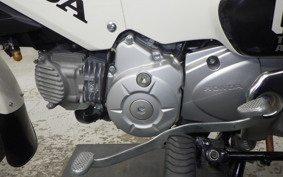 HONDA CROSS CUB 50 AA06