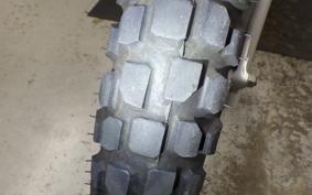 HONDA CROSS CUB 110 JA45