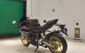 HONDA CBR250RR A 2007 MC51