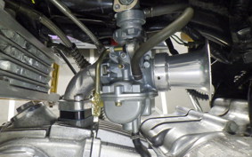 HONDA GORILLA 1998 Z50J