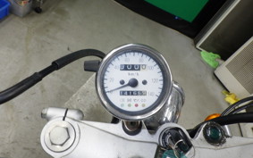 SUZUKI VANVAN 200 NH42A
