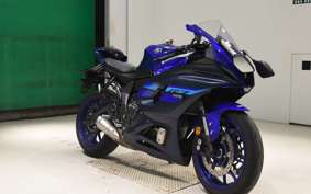 YAMAHA YZF-R7 2025 RM39J