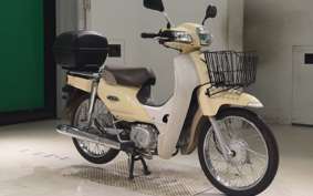 HONDA C110 SUPER CUB 2020 JA10