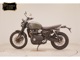 Фото Triumph SCRAMBLER 1200X 2026 с японского аукциона