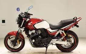 HONDA CB400SF VTEC Spec3 2005 NC39