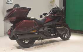 HONDA GL 1800 GOLD WING TOUR DCT 2026 SC79