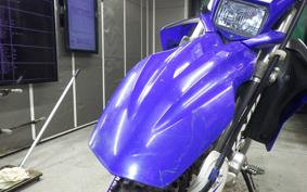 YAMAHA WR250R 2002 DG15J