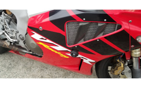 HONDA VTR1000SP 2001 SC45