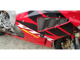 Фото Honda VTR1000SP 2001 с японского аукциона