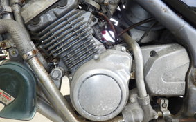 KAWASAKI BALIUS 250 1993 ZR250A