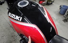 SUZUKI GSX400 IMPULSE 2010 GK7CA