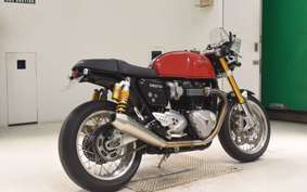 TRIUMPH THRUXTON 1200 R 2016