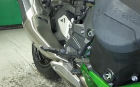 KAWASAKI ZH2 SE 2022 ZRT00K