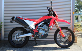 HONDA CRF250L MD47