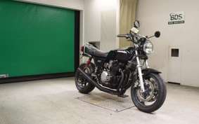 KAWASAKI Z400 FX 1981 KZ400E