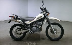 KAWASAKI SUPER SHERPA 2002 KL250G