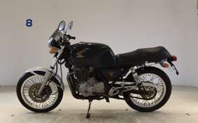 HONDA GB400TT 1985 NC20