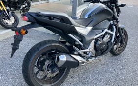 HONDA NC750S ABS 2017 RC88