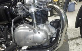 KAWASAKI W650 2004 EJ650A