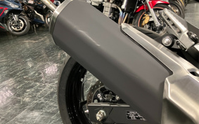 KAWASAKI Z400 2024 EX400L