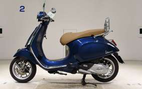 VESPA PRIMAVERA 125 2016