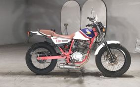 HONDA FTR223 MC34
