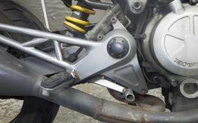 HONDA VTR 250 2007 MC33