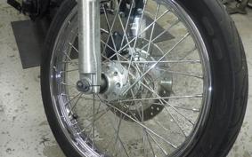 HARLEY FXST 1580 2009