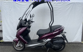 YAMAHA MAJESTY 155S