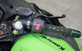 KAWASAKI NINJA 400 2019 EX400G