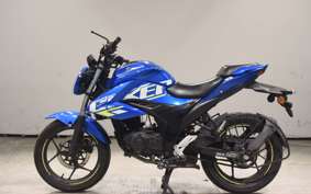 SUZUKI GIXXER 150
