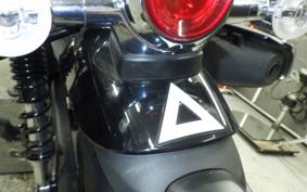 HONDA DAX 125 1988 JB06