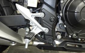 HONDA 400X 2020 NC56