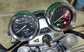 KAWASAKI ZEPHYR 1100 1998 ZRT10A