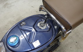 HONDA C90 SUPER CUB E HA02