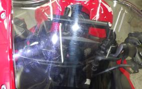 HONDA CBR650R E-Clutch 2025 RH17