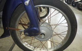 YAMAHA MATE 80 V80