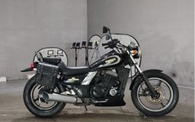 KAWASAKI ELIMINATOR 250SE EL250A