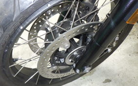 BMW R NINE T SCRAMBLER 2020