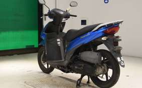 SUZUKI ADDRESS 110 1987 CE47A