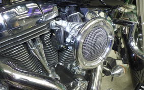 HARLEY FXCWC 1580 2008