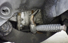 HONDA GYRO UP TA01