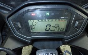 HONDA CBR400R 2016 NC47