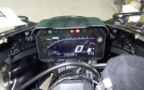 YAMAHA YZF-R7 2022 RM39J