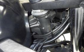 KAWASAKI NINJA 250 2010 EX250L