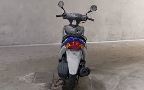 SUZUKI ADDRESS V125 CF4EA